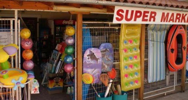 Palatino Studios Agia Paraskevi  Luaran gambar