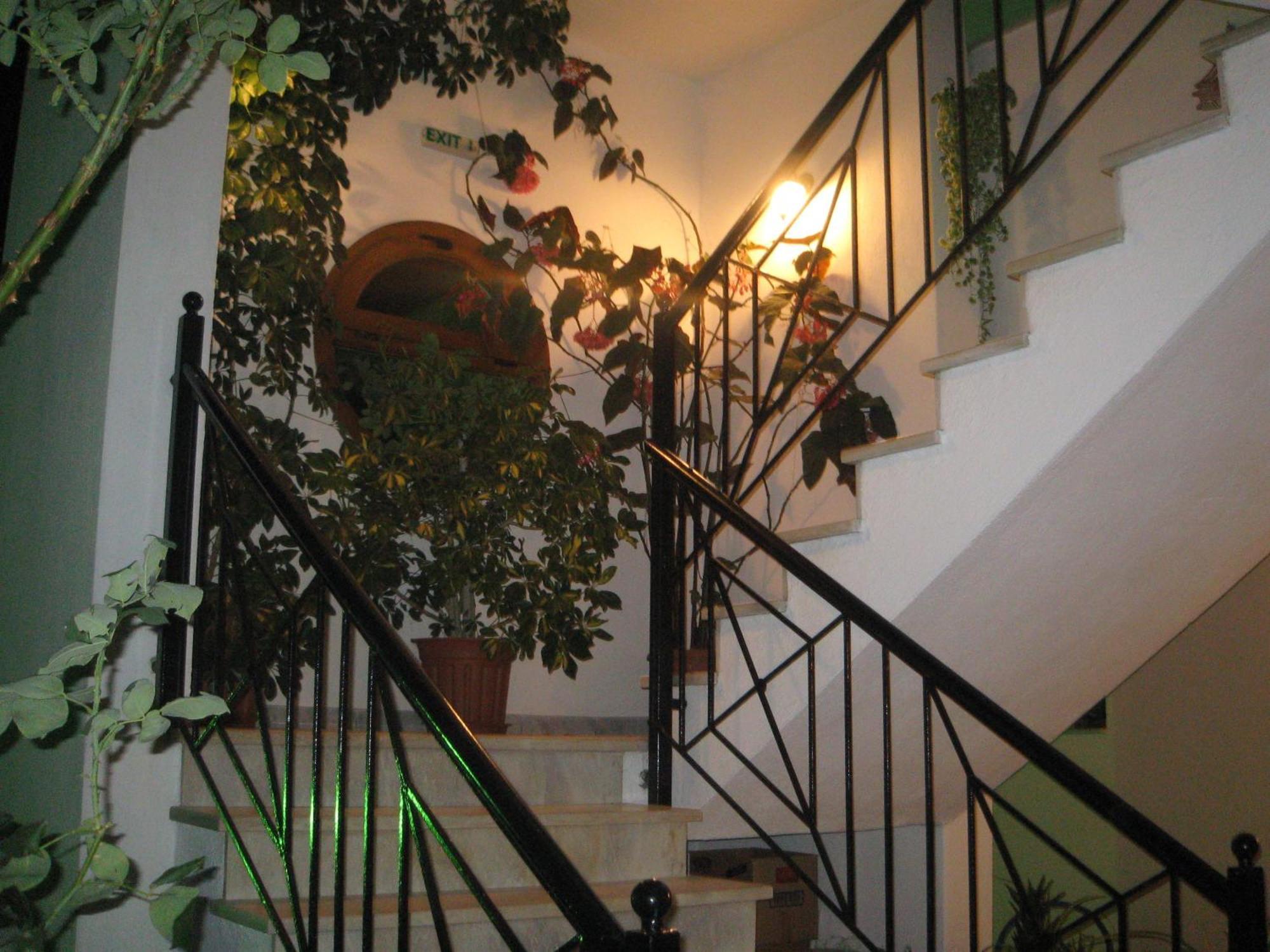 Palatino Studios Agia Paraskevi  Luaran gambar