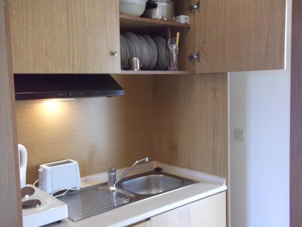 Palatino Studios Agia Paraskevi  Luaran gambar